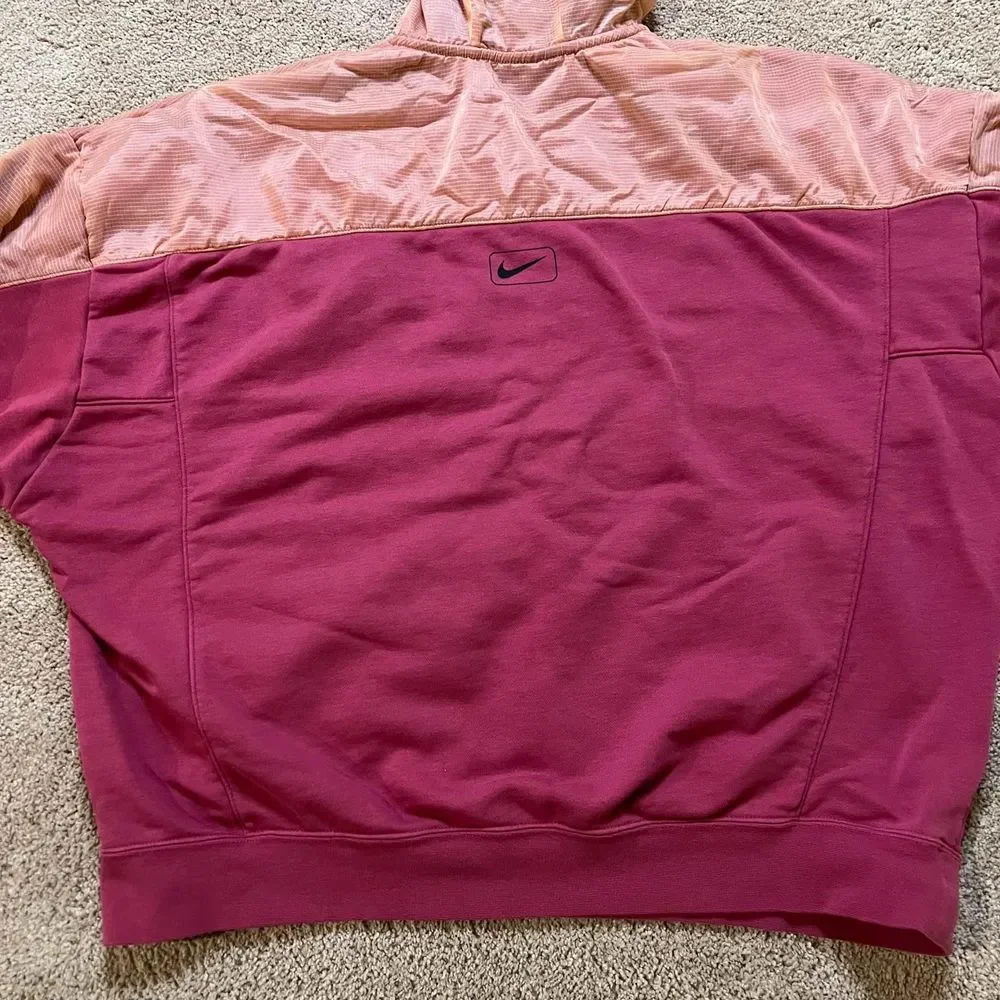 Women’s Nike Sportswear Hoodie Size Large - Picture 10 of 10